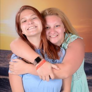 Meet your Posher, Brenda